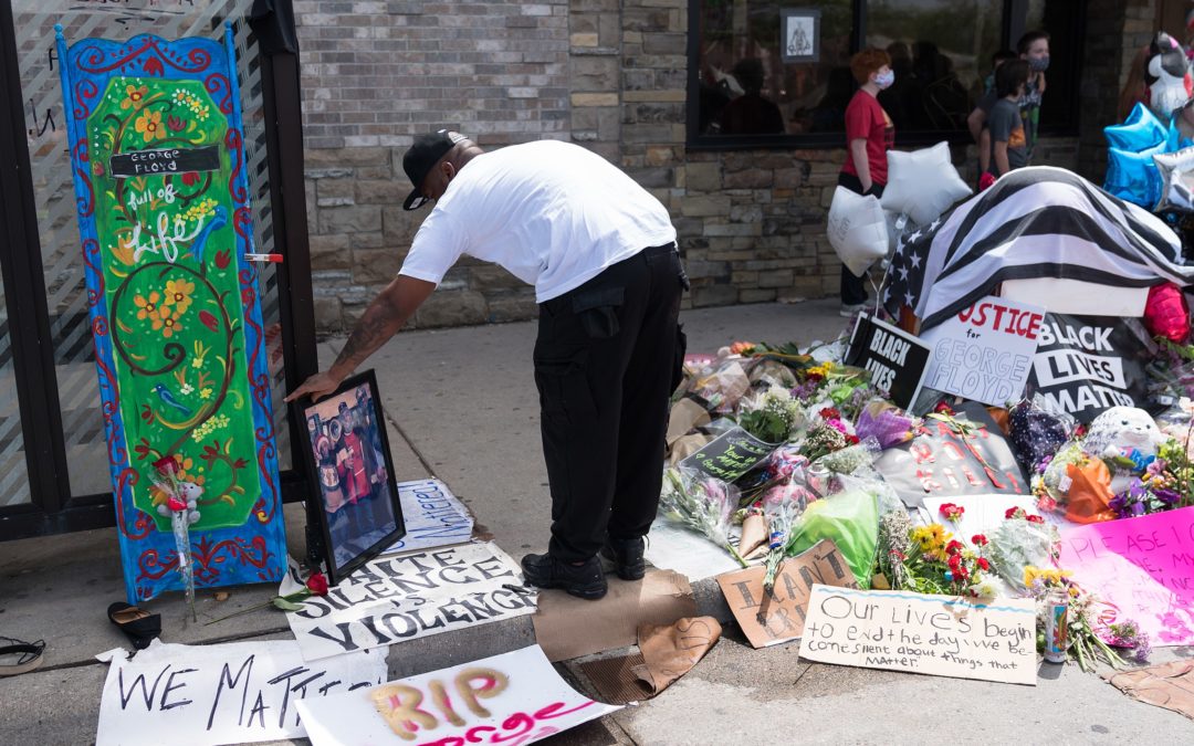 US-Polizeigewalt fordert Todesopfer