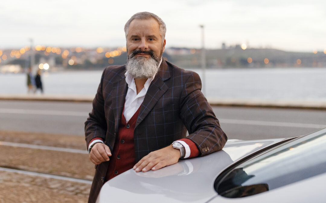 NZZ: Uberfahrer als Unselbständig Erwerbende qualifiziert