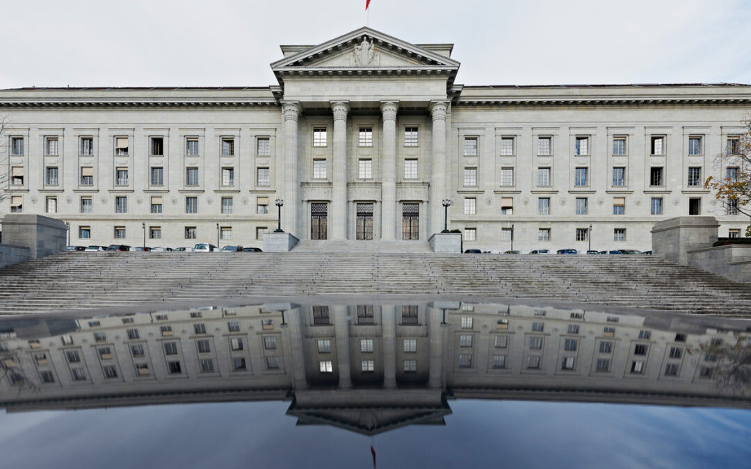 Bundesgericht: „ungeschickte Äusserungen“ oder „Lüge“ in zwei Steuerverfahren?