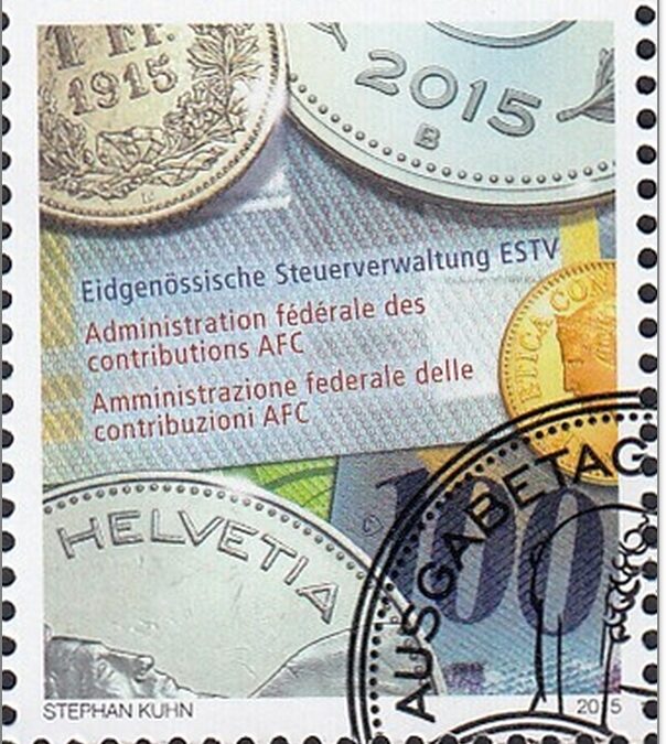 Warum wird die «Steuerkampftruppe» ASU immer wieder vom Bundesgericht geschützt?