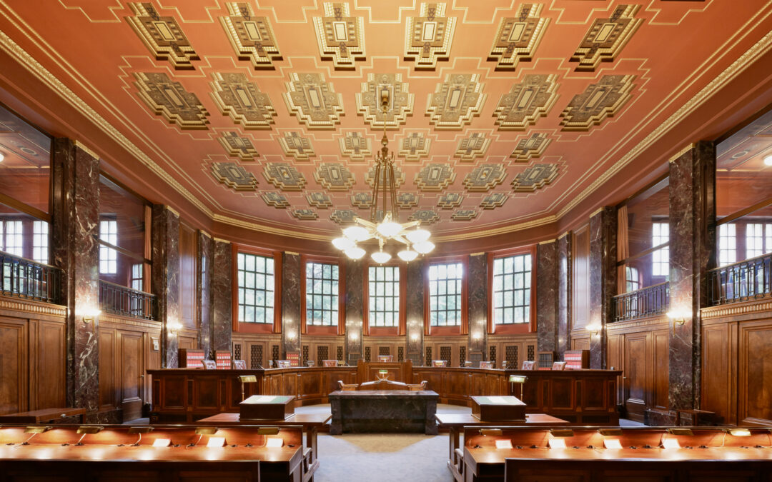 Bundesgericht: Abzug BVG-Einkauf verweigert