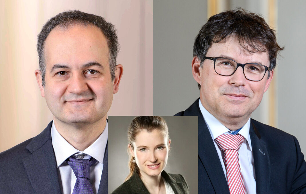 St. Galler Anwalt scheitert am Steuerrecht und am Gestaltungsfreiraum