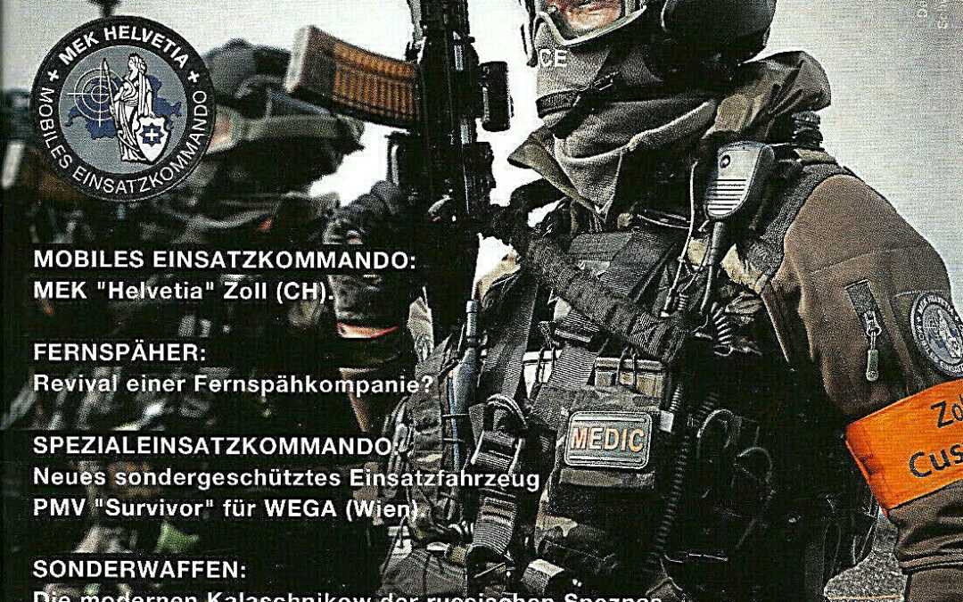 Wenn die ASU oder MEK frühmorgens klingelt