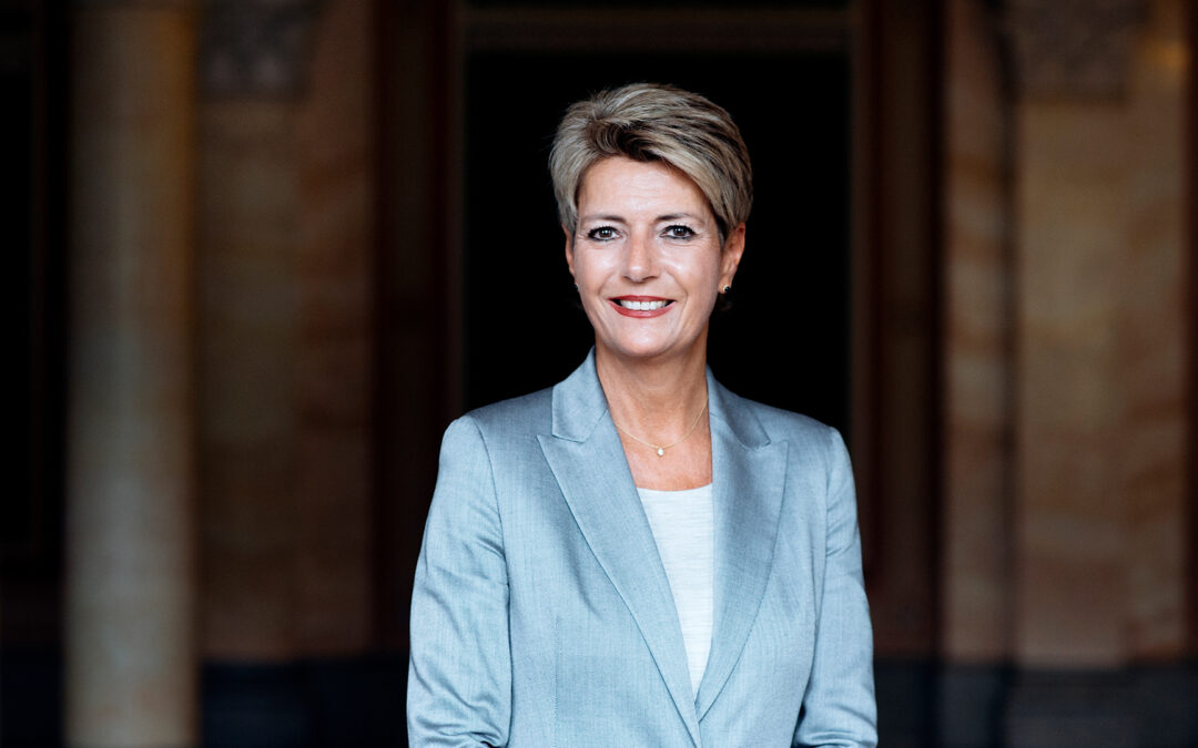 EGMR – Verärgerte Reaktion aus Bern