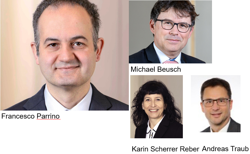 Streit um Noven: Das Bundesgericht urteilt kaum gegen Steuerämter