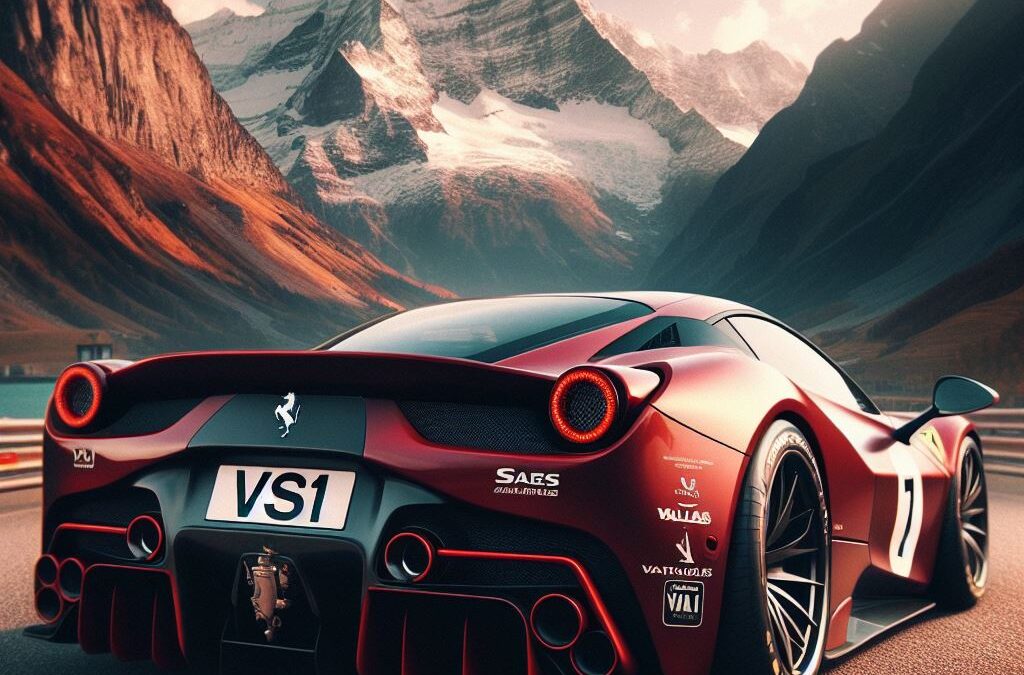 Nachsteuern – Eine sehr teure Autonummer