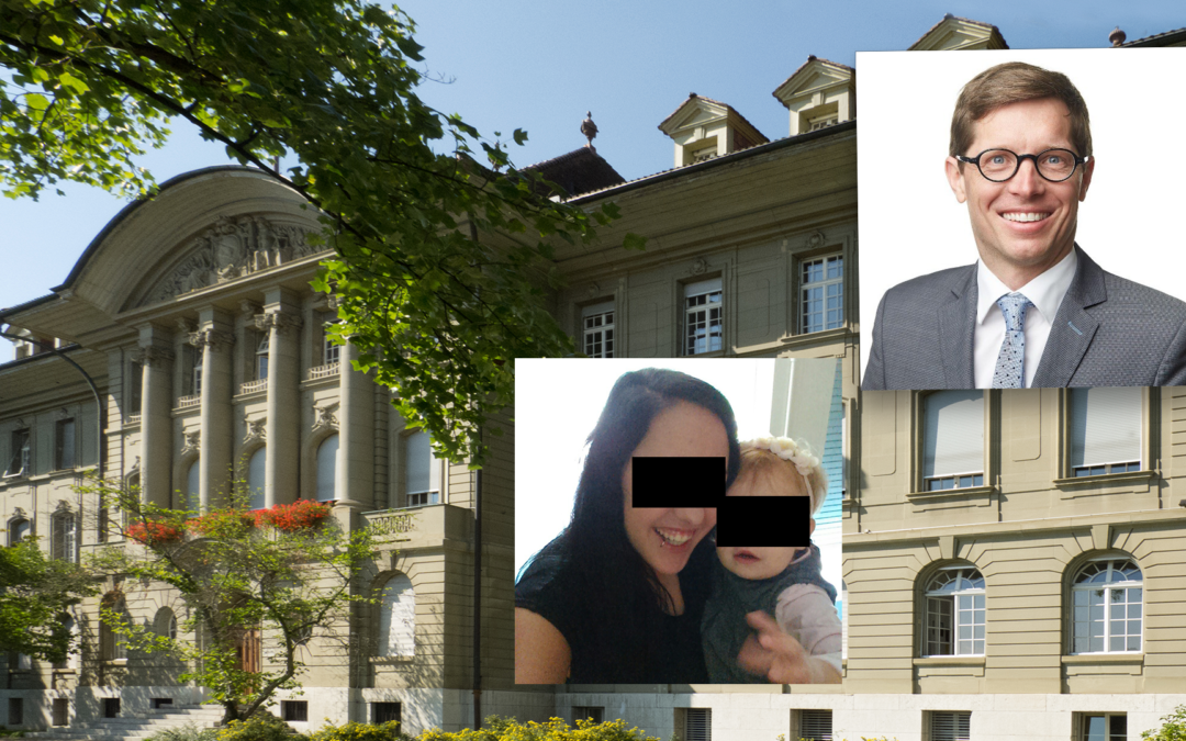 Marianne A. wird auch vom Obergericht schuldig gesprochen