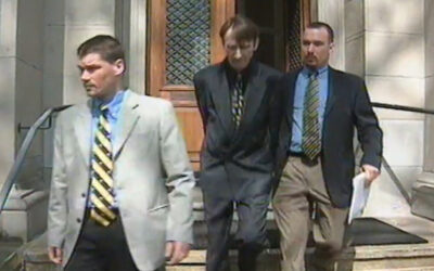 «Babyquäler» Osterwalder begeht assistierten Suizid