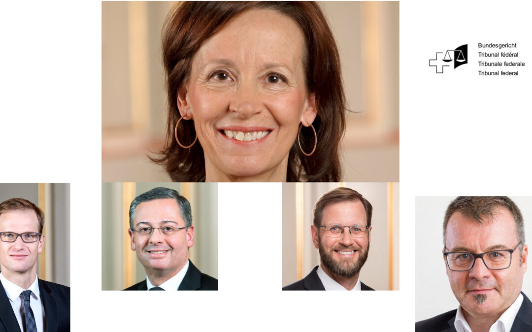 Absurder Glarner Justiz-Zirkus: Treuhänder soll mehr als 20 Jahre nach der Tat für 18 Monate ins Gefängnis