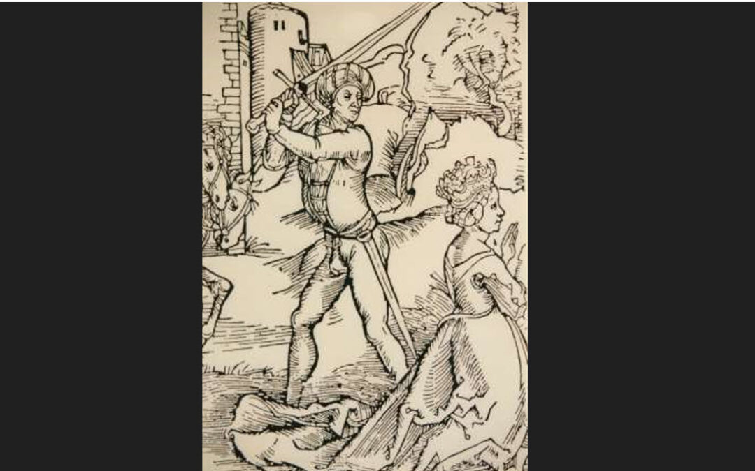 Eine Krähe hackt der anderen kein Auge aus