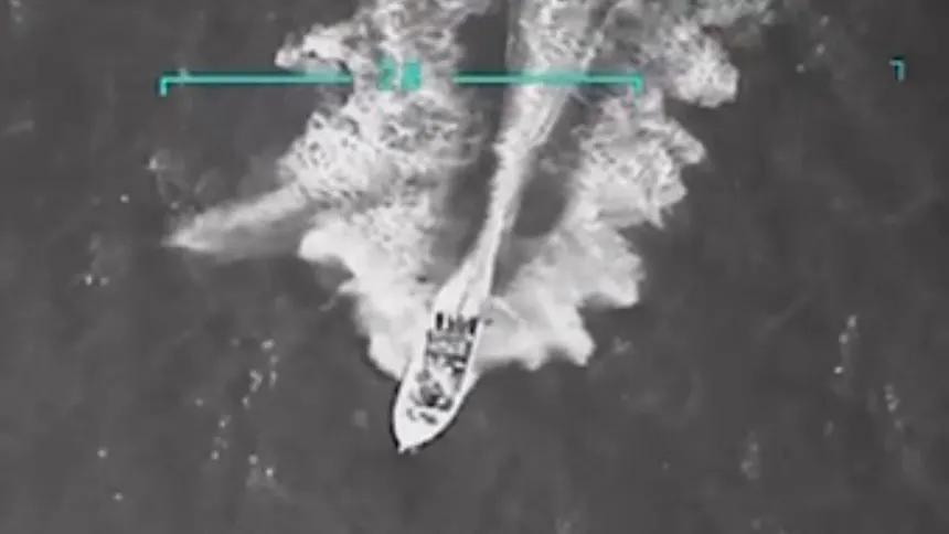 Kriegsverbrecher-Vorwürfe gegen US-Verteidigungsminister Pete Hegseth