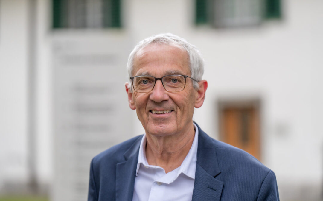Martin Künzi: Überheblich, unnahbar und patriarchal