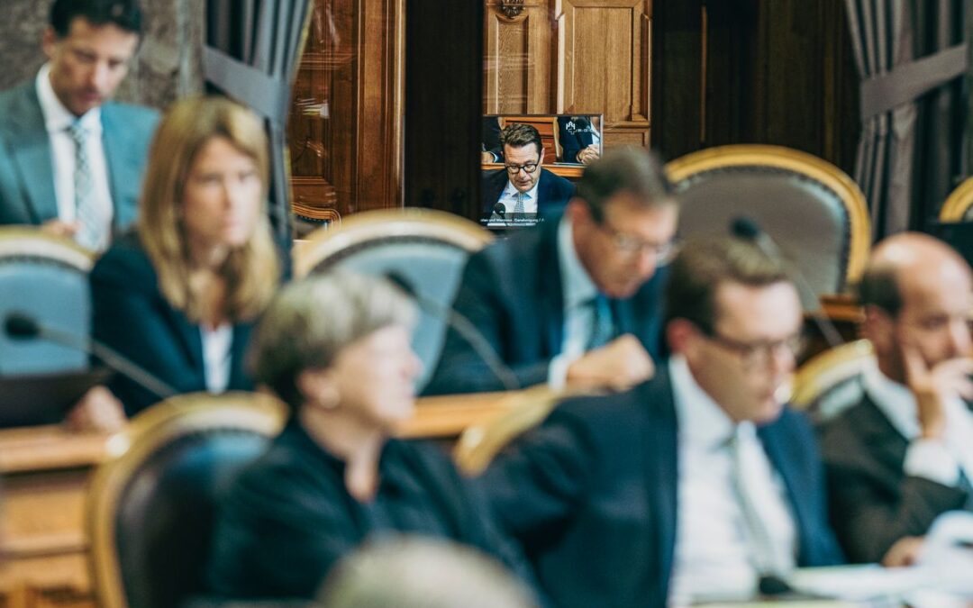 Die Tötengräber eines kritischen Journalismus